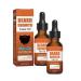 TRUMEN BEART GROWTH OIL beard growth oil Bart l Biotin Bartwachtum Serum for men beard growth-oil activating essence stimulate beard growth beard oil for beard care