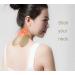 Neck Massager Wormwood Moxibustion Detox Knee Patches One Piece Home Use Elitzia ETAT90038 - Buy Online on GoSupps.com