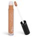 Inglot All Covered Under Eye Concealer | Waterproof Silky Formula for Sensitive Skin | 4.2 ml - Buy Online on GoSupps.com