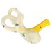 Ear Semicircular Canal Model Better Understand Inner Ear Cochlea Model for Teaching Use