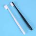 Fredy Extra Soft Toothbrush for Sensitive Gums - 20 000 Soft Silk Bristles Mini Nano Design (2-Pack) | Gentle Care for Optimal Oral Hygiene - Buy Online on GoSupps.com