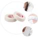 Ipetboom 10 Rolls Grafting Tape Non-woven Tape Miss Eyelash Curler Dedicated White - Buy Online on GoSupps.com