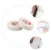 Ipetboom 10 Rolls Grafting Tape Eyelash Foam Tape Foam Lash Tape Eyelashes Grafting Tape Makeup Tape Eyelash Lash Tape The Tape Non-woven Tape White Dedicated Miss Eyelash Curler - Buy Online on GoSupps.com