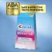 Crest 3D Whitestrips for Sensitive Teeth - 28 Strips Teeth Whitening Kit - Buy Online on GoSupps.com