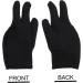 Beavorty Curling Iron Barber Protection Gloves 4Pcs Finger Gloves Curling Wand Finger Cover Hair Dressing Supplies Heat Proof Glove Mitts Hair Straightening Gloves - Buy Online on GoSupps.com