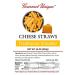 Southern Gourmet Cheese Straws - Traditional Cheddar Flavor - 2 Pounds - Buy Online on GoSupps.com
