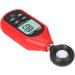 UNI-T UT383 Light Meter Lux Meter Lumens Digital Illuminance Meter 0199 900 Lux (018 500 FC) Foot Candles Luxmeter for Film Photography Plants Photometer Lighting Intensity Brightness Measurement - Buy Online on GoSupps.com