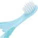 Minkissy Teething Toys for Babies | 6 Pcs Baby Toothbrush Set | Gentle Toothbrush Massagers for Newborns & Children - Buy Online on GoSupps.com