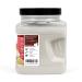 Hoosier Hill Farm Sour Cream Powder 1lb - Rich and Creamy Flavor (Pack of 1) - Buy Online on GoSupps.com