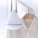 NEW Smart Closet Device | Odor Eliminator & Electric Air Freshener for Clothing | 3 Block Set for Fresh Scented Closets & Dressing Rooms - Buy Online on GoSupps.com