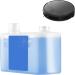 Robotic Floor Cleaner Solution with Natural Fragrances Deeping Cleans for Deodorizes Stain Removal Home Use - Buy Online on GoSupps.com