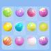 YUSSEQDD 12x Refreshing Bath for Kids Moisturizing and Exfoliating Bath Bombss for Women Gifts Bath Bombssset Blue - Buy Online on GoSupps.com