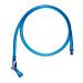 Camelbak drinking bubble crux complete set drinking hose with mouthpiece angle of the angle and hose (set with hose angle of angles and mouthpiece)
