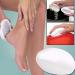 Callus Remover Callus Remover Egg Shaped Foot File Safely Callus Remover Foot Scraper for Feet Care - Buy Online on GoSupps.com