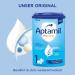 Aptamil Pronutra 1 - Premium Infant Formula (800g) | DHA Enriched Lactose Only Palm Oil Free Baby Food - International Shipping Available - Buy Online on GoSupps.com