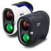 Spigen Rangefinder Case Designed for Nikon COOLSHOT PROII STABILIZED Rangefinder (2021) - Charcoal