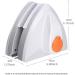 Magnetic Glass Window Cleaning Tool Automatic Water Discharge Double-Layer Wiper Household Special Window Cleaner 8-15mm A - Buy Online on GoSupps.com