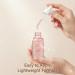 5 In 1 Vitamin c Serum Hydrating Face Serum with Vitamin C Hyaluronic Acid Niacinamide & Collagen Lightweight Facial Serum for Daily Moisturizing Soft & Radiant Looking Skin - Buy Online on GoSupps.com
