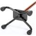 Crutches Adjustable Walking Crutches Old Man Crutches Aluminum Alloy Stickies Four-Legged Retractable Stick for Elderly Walking Stick Innovate - Buy Online on GoSupps.com