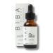 Biba de Sousa The Plant Stem Cell Peptide Serum - Intense Repair Hydration & Youthful Glow with Plant Peptides Hyaluronic Acid Antioxidants Vit B5 (1oz)