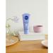 NIVEA Hand Cream Smooth Hands and Nail Protection 100 ml - Buy Online on GoSupps.com