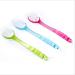 Shanghaiyuming Body Brush - Long Handle Exfoliating Shower & Bath Brush for Soft Skin & Back Massage - Ideal for International Shipping - Buy Online on GoSupps.com