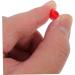 Doitool 60 Couple Love Slip-Resistant Ear Hook Glasses Stoppers - Anti-Slip Tips for Sunglasses & Eyewear - Buy Online on GoSupps.com