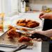Buy Louisiana Seasoned Crispy Chicken Fry Batter 9oz - Pack of 3 | Flavorful Coating for Perfect Fried Chicken - Buy Online on GoSupps.com