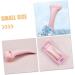 HONMEET Facial Beauty Equipment Walker Roller Face Puffiness Reducer Beauty Tools Skincare Essentials Skin Care Must Haves Abs - Buy Online on GoSupps.com