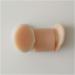 Soft Silicone Artificial Ear Model - Artificial Simulation Human Ear for Acupuncture Piercing Practice - Simulation Ear Model - for Ear Picking Practice Studs Earring Display Props - Buy Online on GoSupps.com