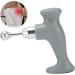 Verdant Touch T-Shape Muscle Massager | Deep Tissue Acupressure for Muscle Relaxation - International Shipping - Buy Online on GoSupps.com