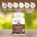 ChagaWell 500mg Chaga Mushroom Capsules - Focus Mental Clarity Immune Booster for Men and Women Non-GMO & Gluten Free Supplement (60 Capsules) 60 Count (Pack of 1) - Buy Online on GoSupps.com
