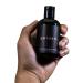 Shop Golden Grooming Co. Exfoliating Face Scrub for Men - Deep Cleansing Facial Cleanser with Coconut Oil & Aloe Vera - Perfect for All Skin Types - 4oz - Buy Online on GoSupps.com