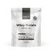 Amazon Brand - Amfit Nutrition Whey Protein Powder Cookies & Cream New Flavour 33 Servings 1 kg (Pack of 1)