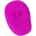 HEYXI 2Pieces Waterproof Silicone Ear Covers for Hair Washing Protect Your Ears from Water Damage - Buy Online on GoSupps.com
