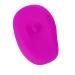 HEYXI 2Pieces Waterproof Silicone Ear Covers for Hair Washing Protect Your Ears from Water Damage