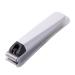 Kai 000KE0116 Nail Clipper White 001 M St by Kai