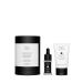 Pestle & Mortar Glowing Duo Sun Skincare Set - Customisable Self-Tanner & Anti-Aging Moisturizer for Men & Women - Travel Size - Buy Online on GoSupps.com