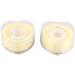 1200pcs Double Eyelid Tape Stealth Self-Adhesive Double Eyelid Stickers Double Eyelid Stickers Transparent Beige Stripe Self-Adhesive Double Eyelid Stickers - Buy Online on GoSupps.com