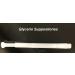 Buy Suppository Applicators (25-Pack) | Fits Most Suppositories & Tablets | Individually Wrapped & Disposable | Doctor MK s  - Buy Online on GoSupps.com
