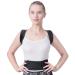 mdlian Adult Hunchback Belt | Adjustable Posture Correction Orthoses for Men & Women | Anti-Hunchback Support - Medium Size - Buy Online on GoSupps.com