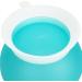 Scoop DISH Plates & Bowls with Suction Cup Base | Self-Feeding Dishes for Seniors & Disabled | International Shipping Available - Buy Online on GoSupps.com