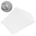 100Pcs Makeup Eye Stickers - Soft Non-Woven Eyelash Extension Tinting Tape for Home & Professional Use - Comfortable False Eyelash Pads (4.5x1.1cm - Buy Online on GoSupps.com