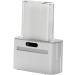 Kowaku Toothed Holder - Intelligent Dental Floss Dispenser & Organizer for Home Office & Dining - Gray Dental Floss Case - Buy Online on GoSupps.com