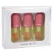 Sonew Lip Plumper | 3 Pack Moisturizing Gloss for Plump Lips | Discoloration Lip Liquid Lipstick & Lip Glaze - International Shipping - Buy Online on GoSupps.com