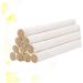 Gleavi 20 STK Moxa Moxibustion Sticks - Handmade Family Gifts & Household Essentials - Gold and White Stick Set for Wellness - Buy Online on GoSupps.com