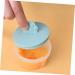 Zerodeko 12 Pcs Steam Eggs Mold Microwave Oven Bread Mold Baking Mold Microwave Egg Steamer Food Baby Egg Cup - Buy Online on GoSupps.com