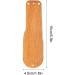 Hair Clipper Replacement Cover Housing for Wahl Magic Cordless 8148 - Protective Case with Electroplating Wood Grain Finish | International Shipping Available - Buy Online on GoSupps.com