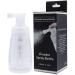 Beaupretty Powder Spray Bottle Hair Fiber Applicator Transparent Powder Dispenser for Barber Salon Hair Styling Supplies - Buy Online on GoSupps.com