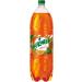 MIRINDA ORANGE Flavour 2.25L x 6 Orange Multipack - Buy Online on GoSupps.com